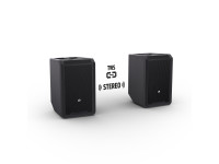 LD Systems ANNY 8 Black LD Systems ANNY 8 Black